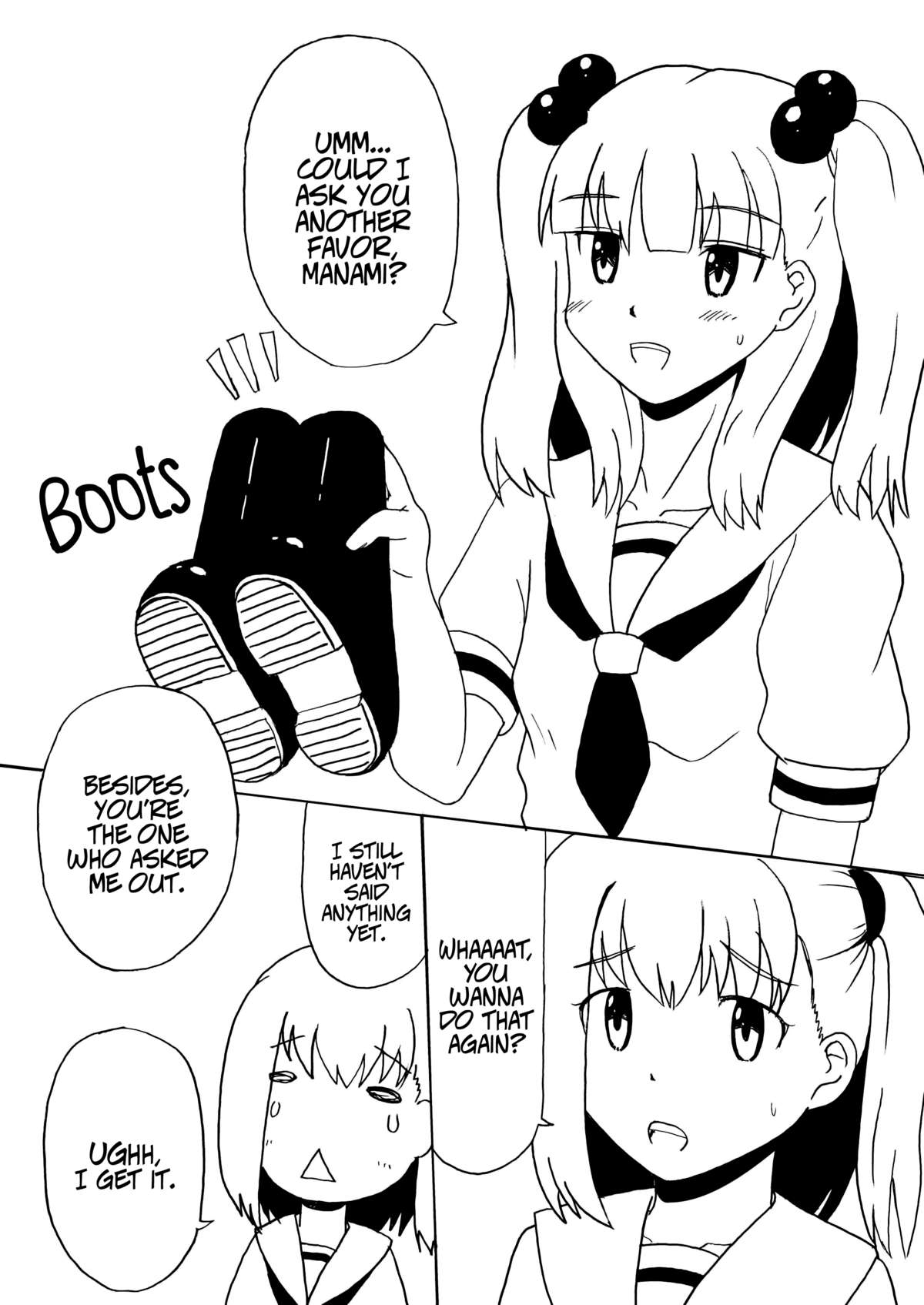 Country Girl  =LWB= page 3 full