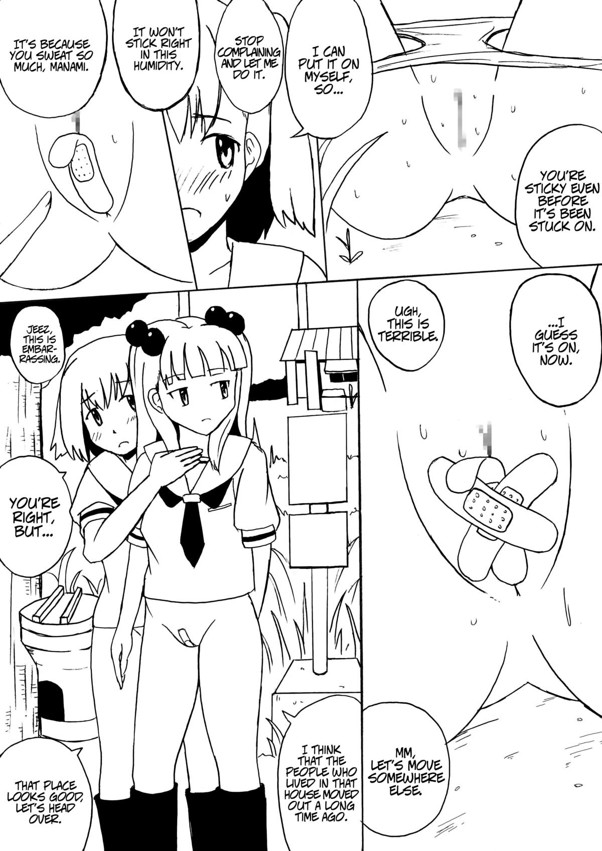 Country Girl  =LWB= page 7 full