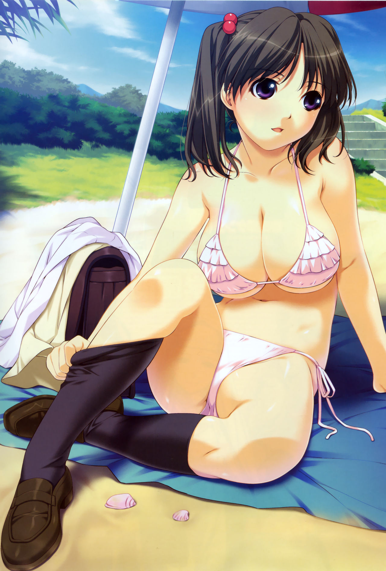 Legs / Stocking page 3 full