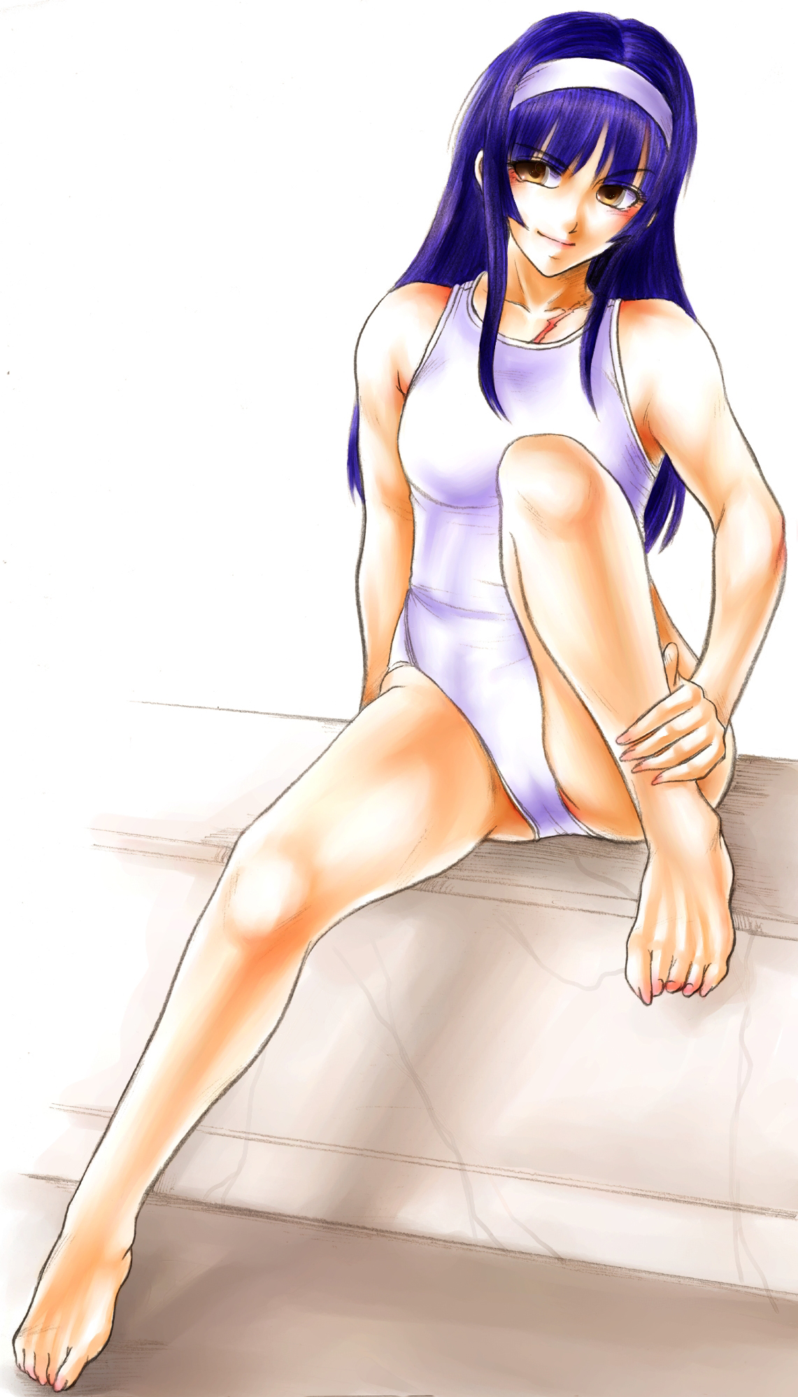 Legs / Stocking page 8 full