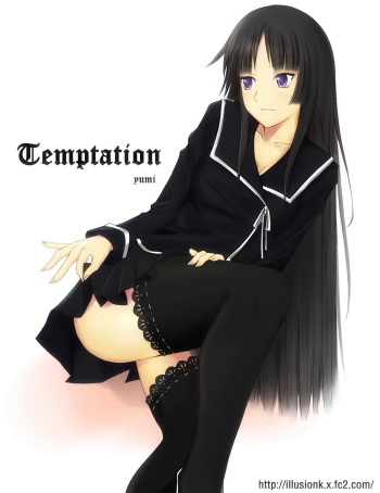 Legs / Stocking cover