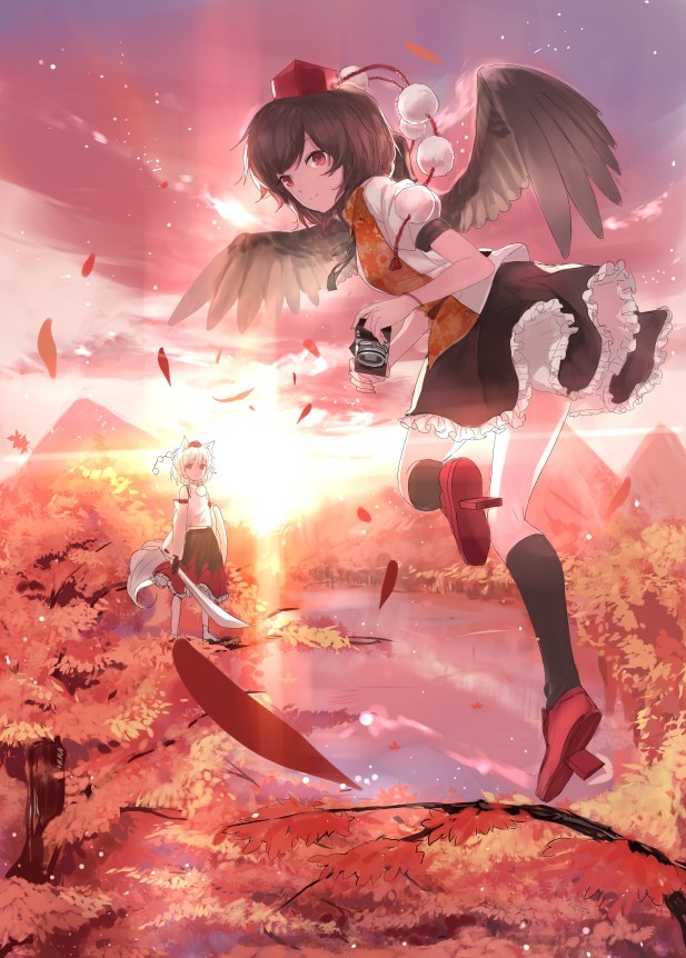 - Artist - RAN page 5 full