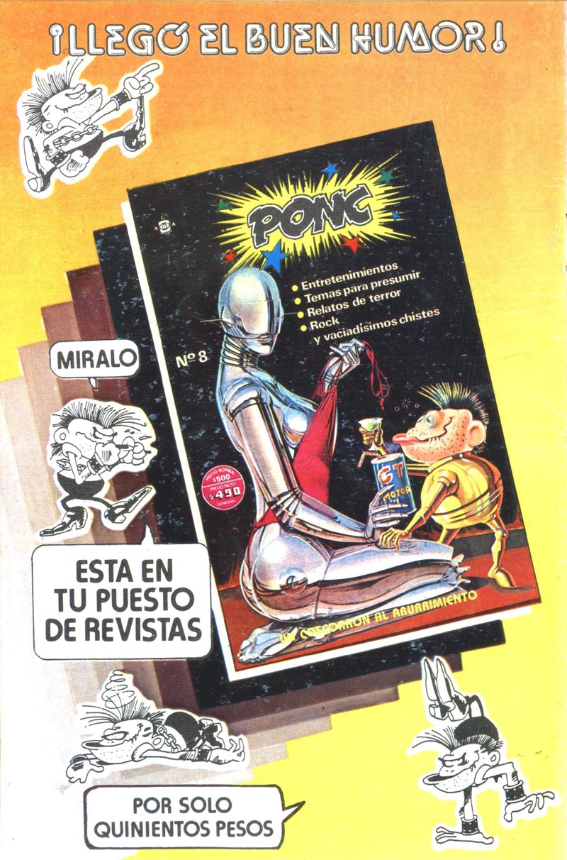 EL MIL CHISTES N&ordm; 188 page 4 full