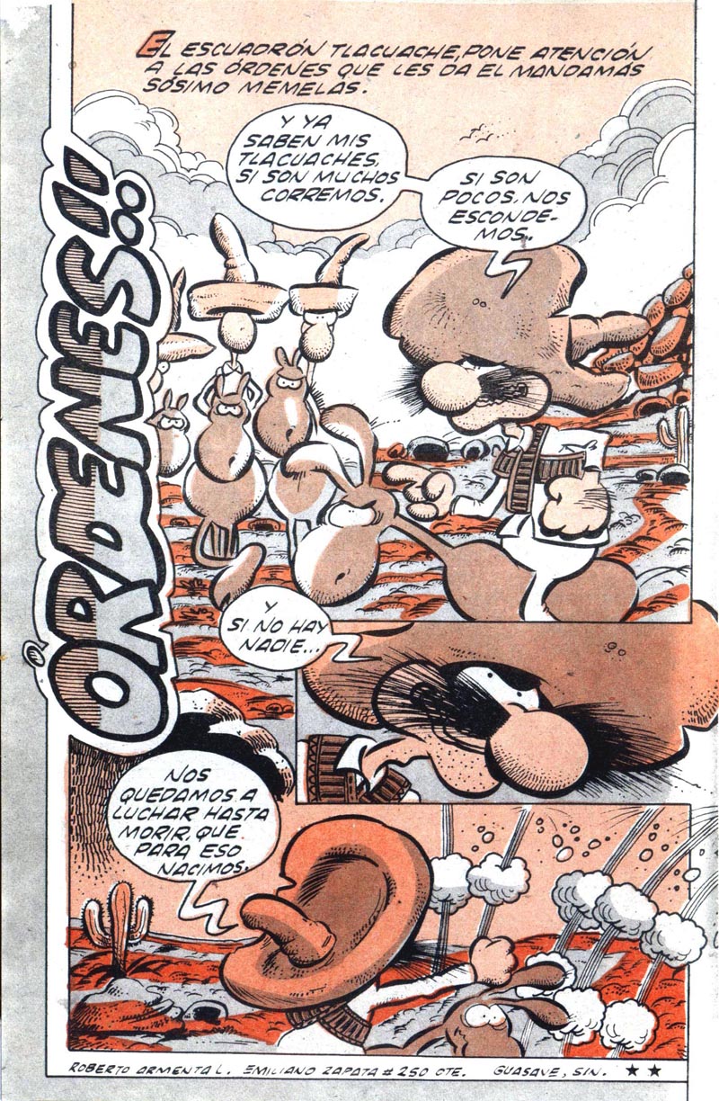 EL MIL CHISTES N&ordm; 188 page 9 full