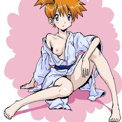 Misty Chinese Dress page 10 full