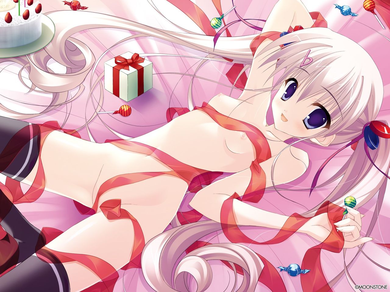 Naked Ribbon Colletion 2 page 2 full