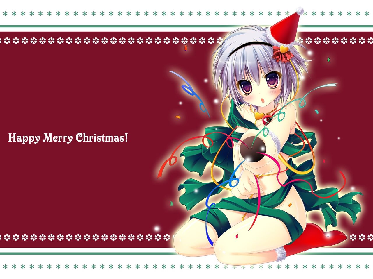 Naked Ribbon Colletion 2 page 4 full
