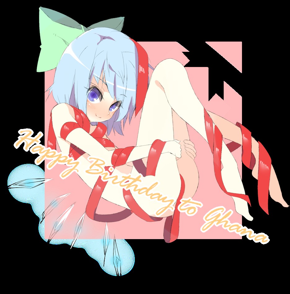 Naked Ribbon Colletion 2 page 8 full