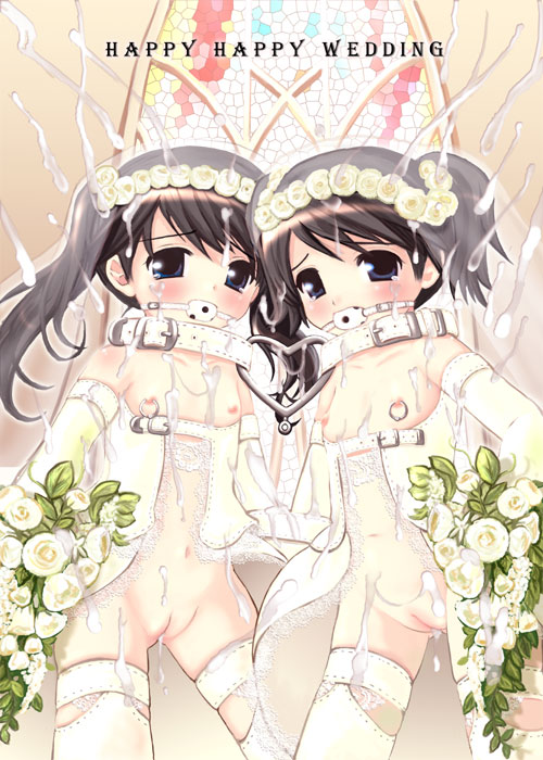 Rice's Loli Collection Nr. 1 page 7 full