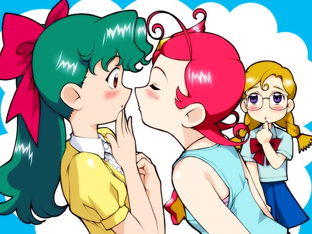 Chuu Shot Daisakusen 2 page 9 full
