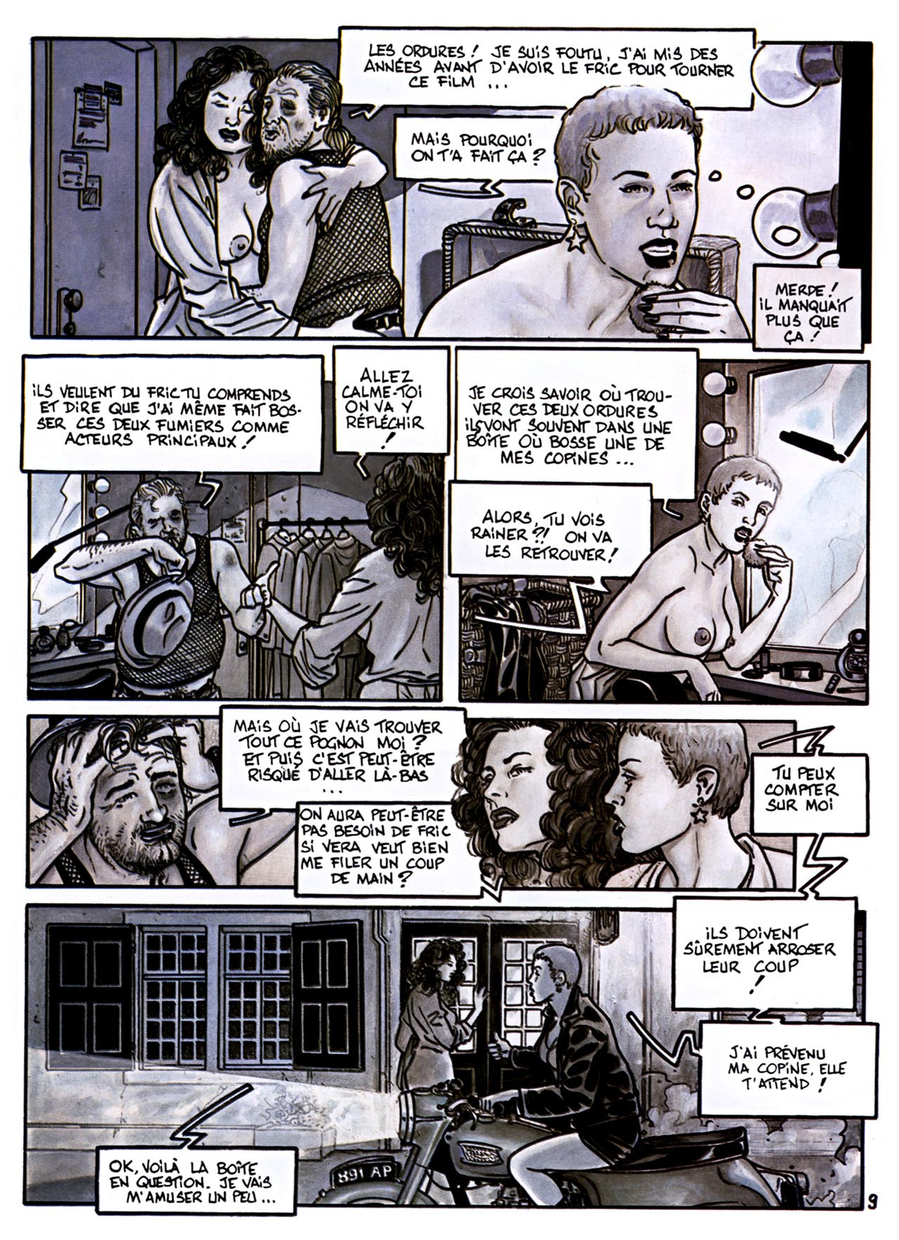 CLUB PRIVE page 10 full