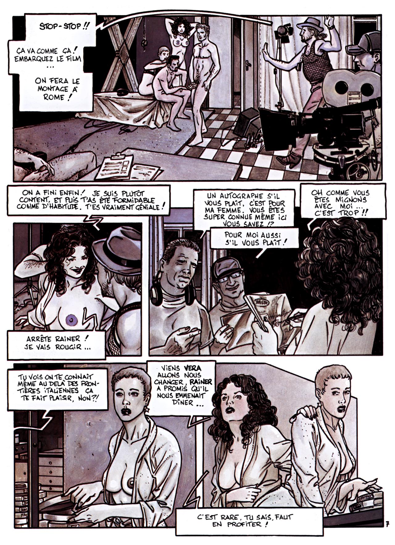 CLUB PRIVE page 8 full