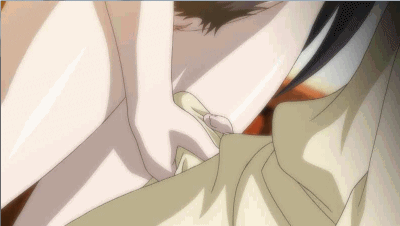 School Days HQ Uncensored Gif page 5 full