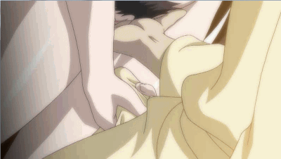School Days HQ Uncensored Gif page 9 full
