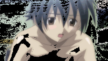School Days HQ Uncensored Gif cover