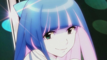 Hentai Et Al - Stocking cover