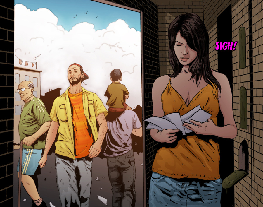 Crossing Over page 2 full