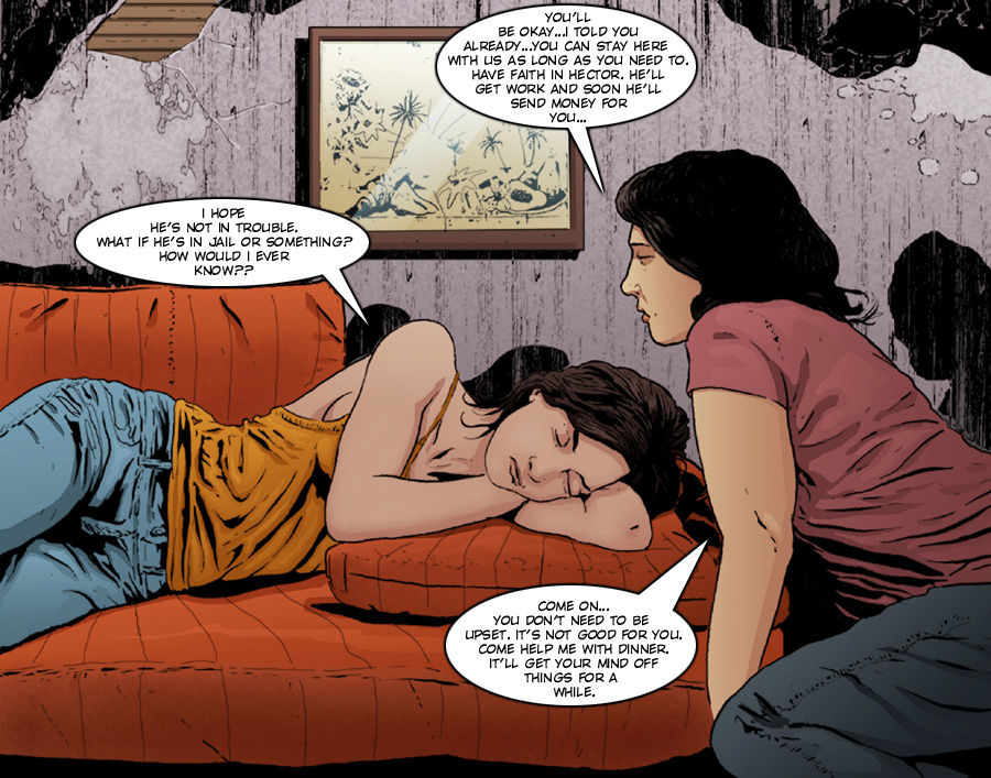 Crossing Over page 4 full