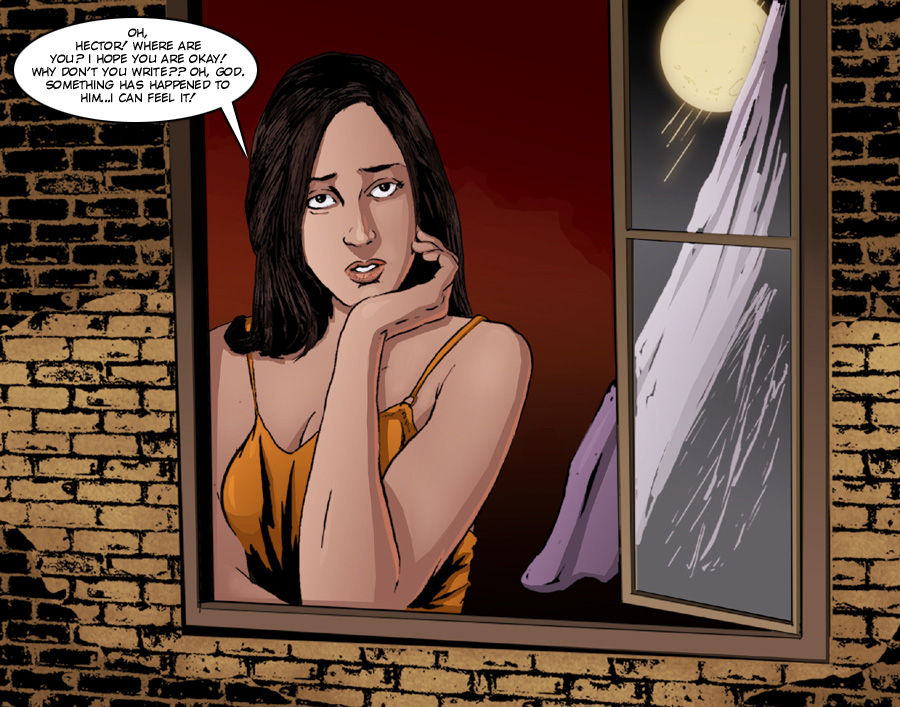 Crossing Over page 5 full