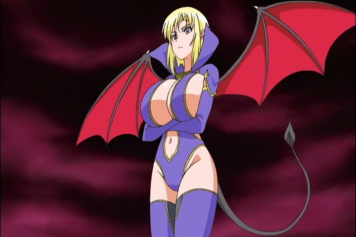 Vampire Vol 2 Hentai Screen page 9 full