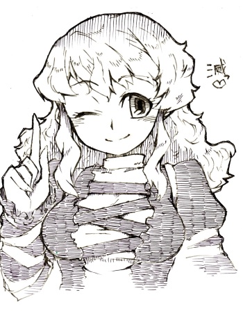 - Artist - Hamahara Yoshio part 3 cover