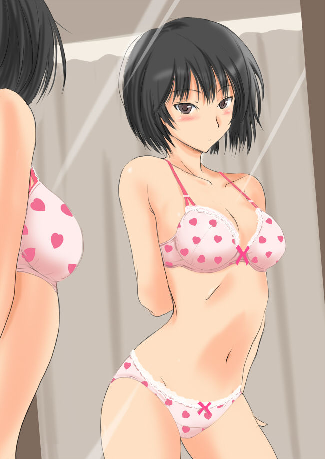 Amagami page 3 full