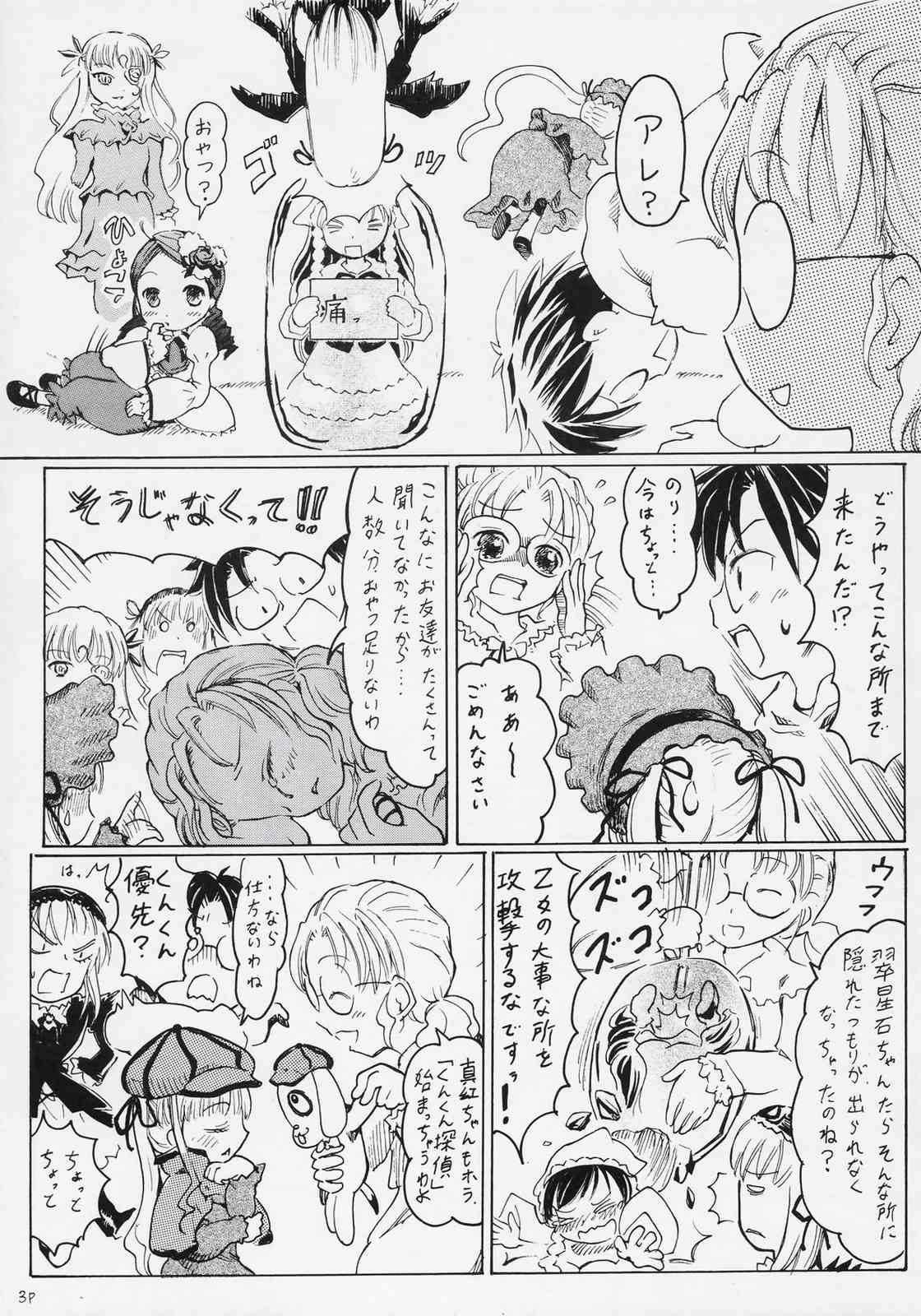 Flower Memory page 4 full
