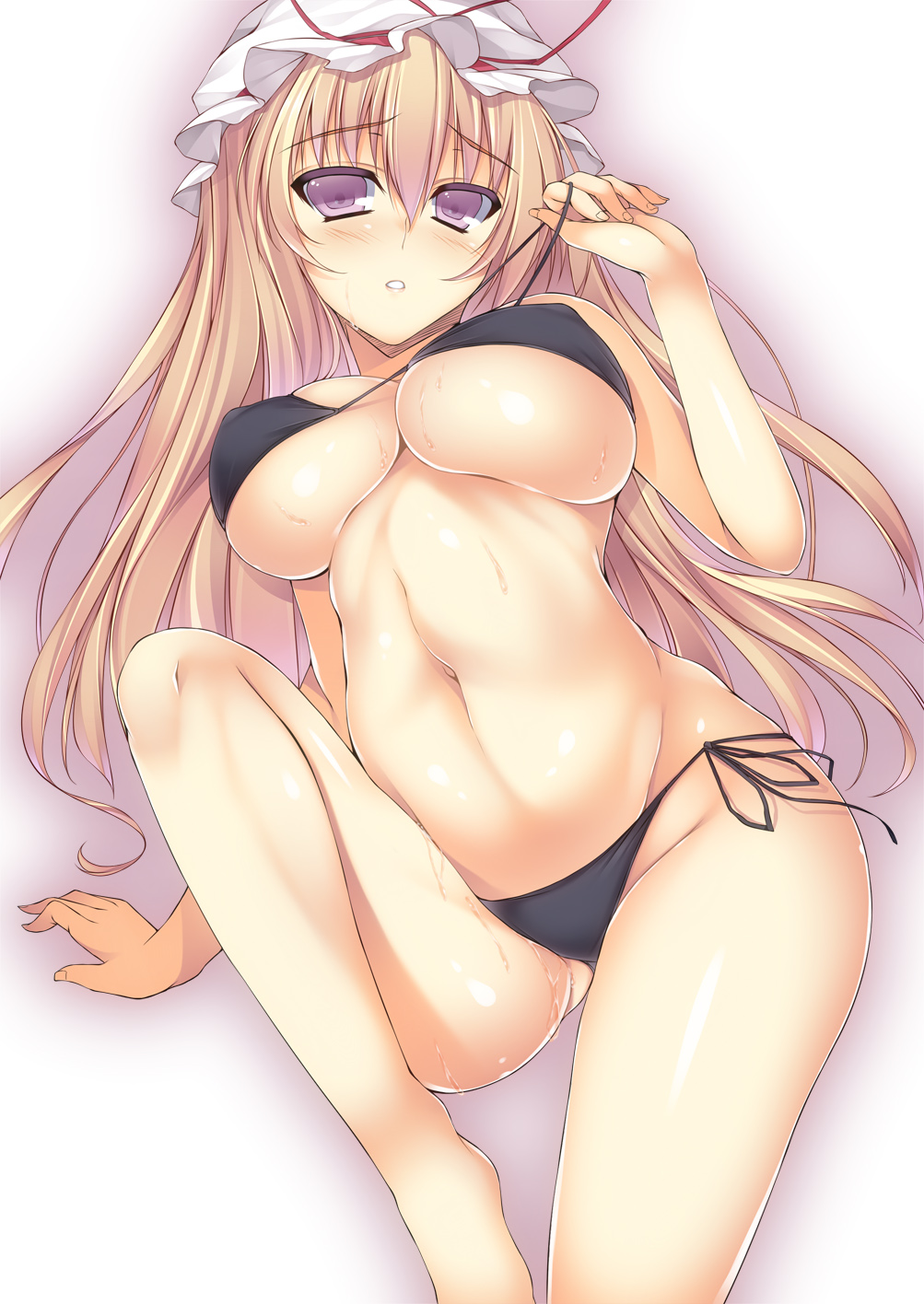 Artist-Izayoki Kaname page 8 full