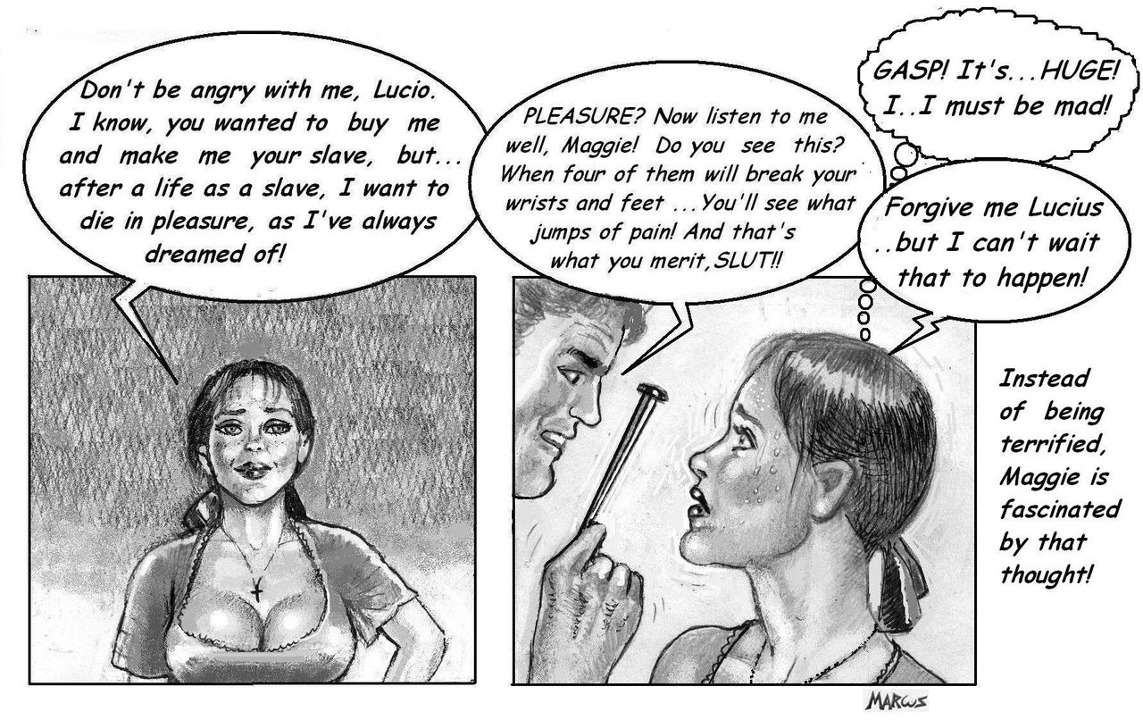 Marcus:Maggie on the cross page 4 full