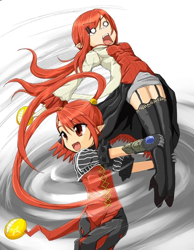 Dungeon and fighter online/Dungeon and fighter DFO/DNF page 6 full