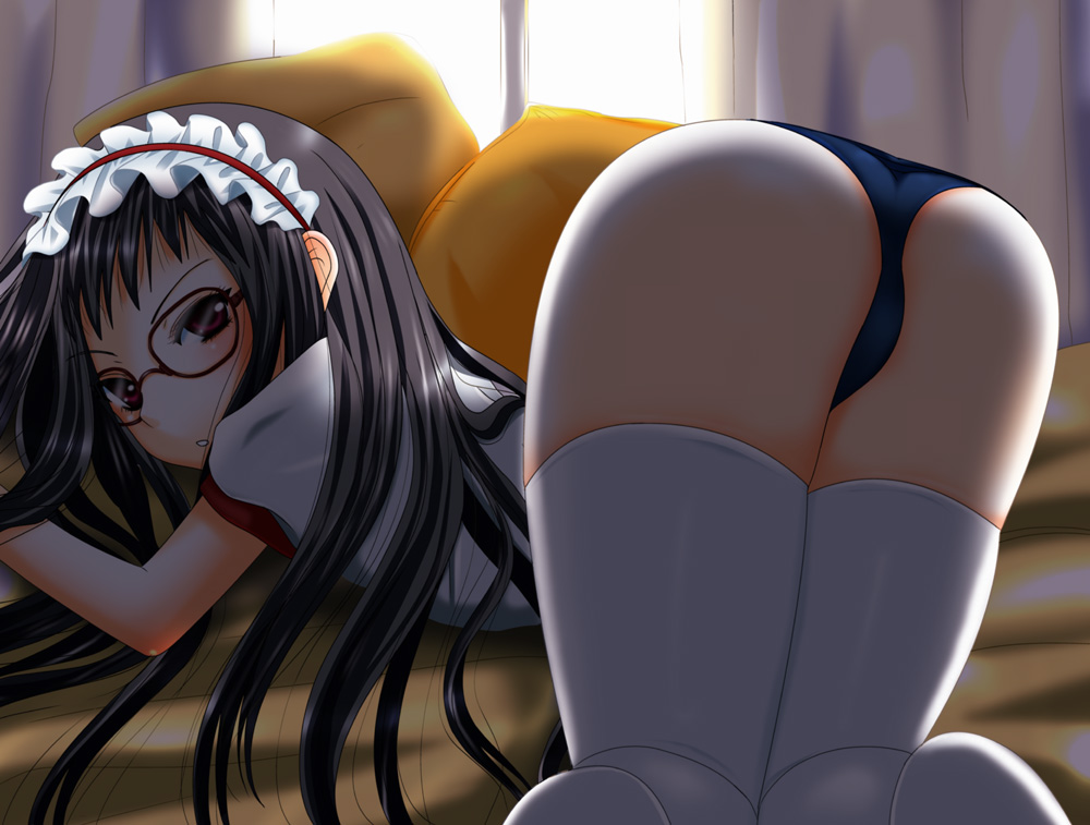 Pantsu sweet home page 4 full