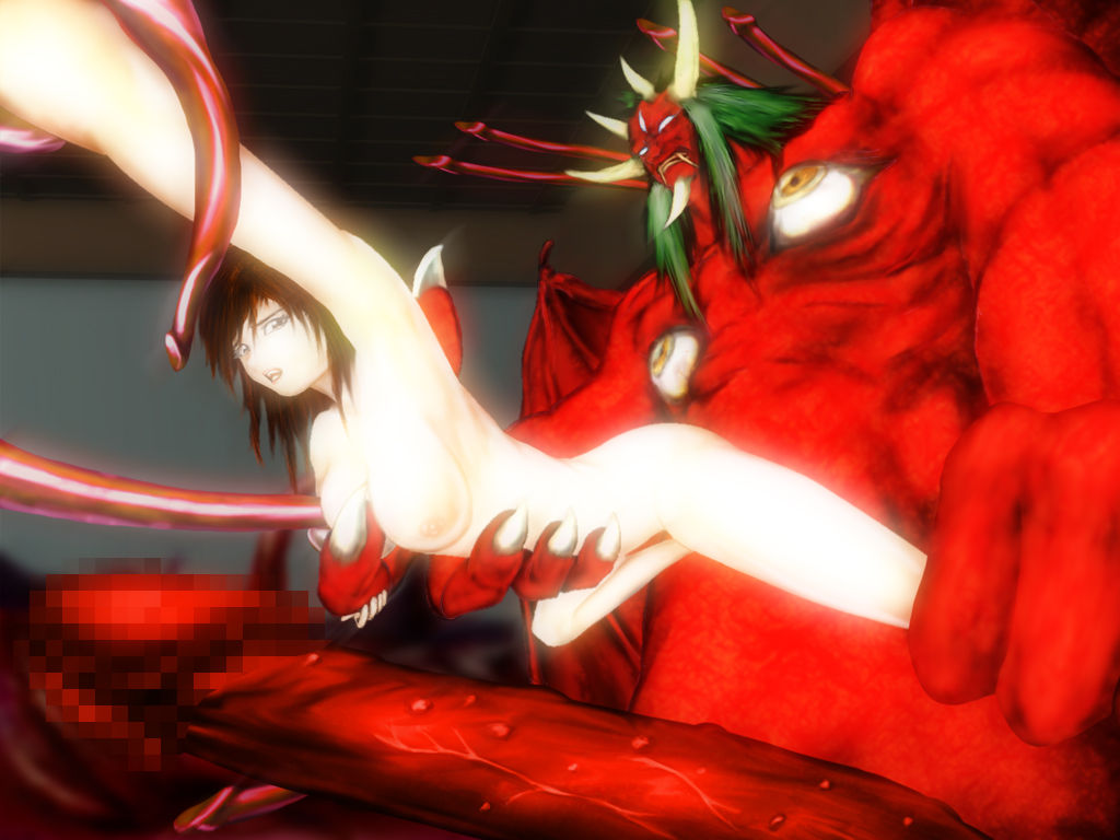 Sabohon Vol. 002: Natsukashi no Ero Anime CG Douga Shuu page 10 full