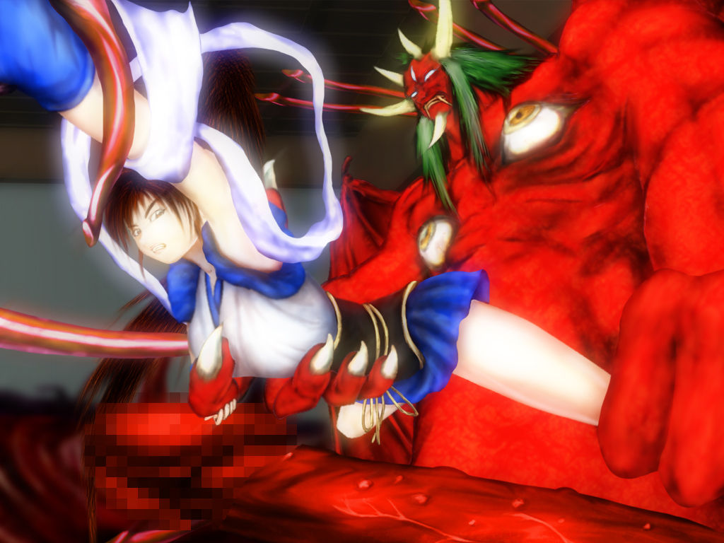 Sabohon Vol. 002: Natsukashi no Ero Anime CG Douga Shuu page 2 full