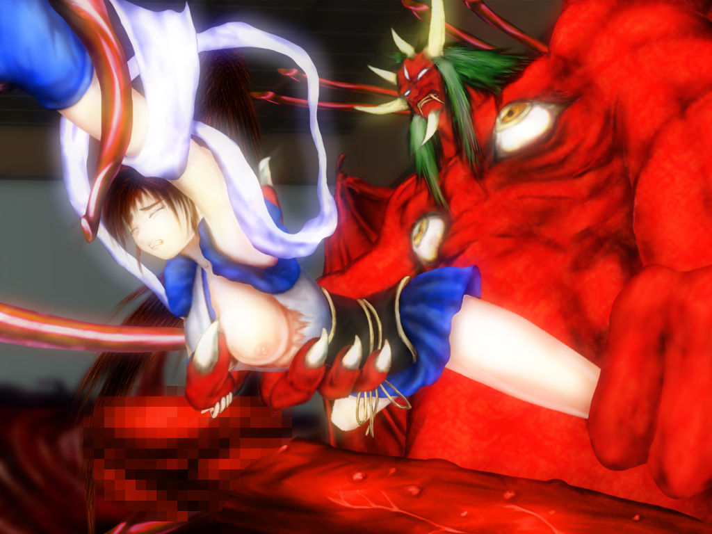 Sabohon Vol. 002: Natsukashi no Ero Anime CG Douga Shuu page 3 full