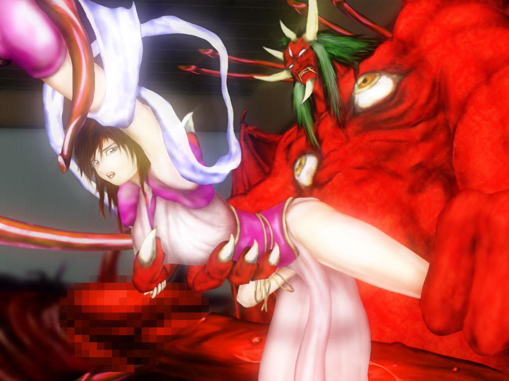 Sabohon Vol. 002: Natsukashi no Ero Anime CG Douga Shuu page 4 full