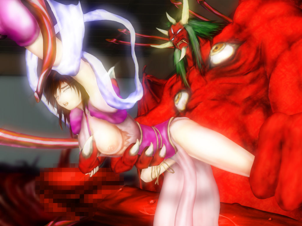 Sabohon Vol. 002: Natsukashi no Ero Anime CG Douga Shuu page 5 full