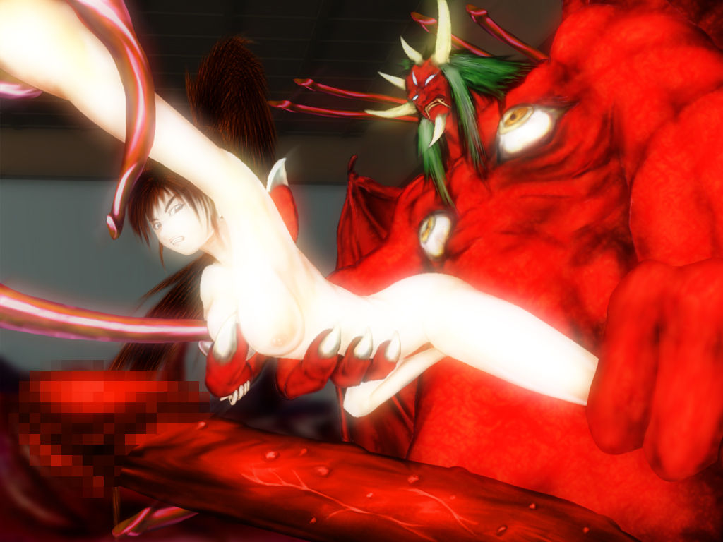 Sabohon Vol. 002: Natsukashi no Ero Anime CG Douga Shuu page 6 full