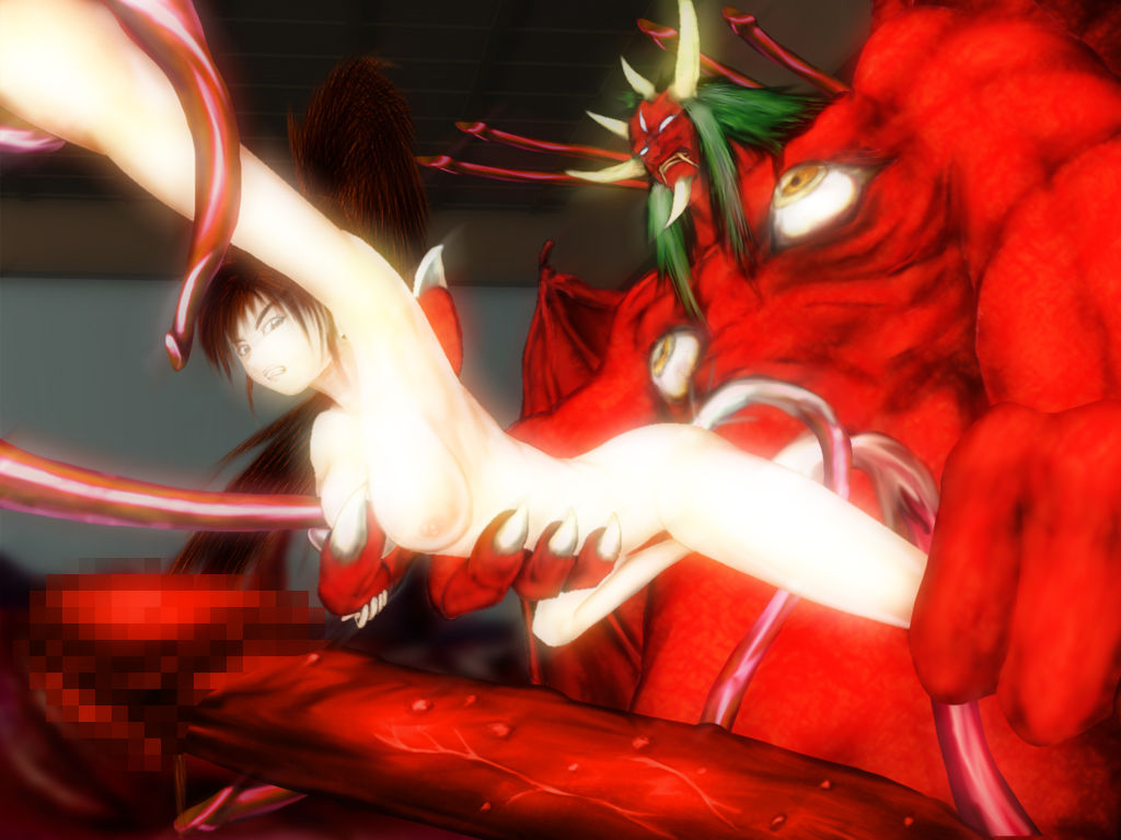 Sabohon Vol. 002: Natsukashi no Ero Anime CG Douga Shuu page 7 full