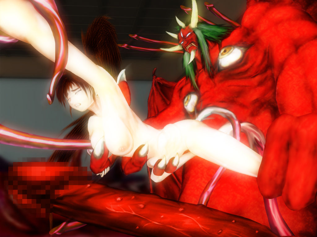 Sabohon Vol. 002: Natsukashi no Ero Anime CG Douga Shuu page 8 full