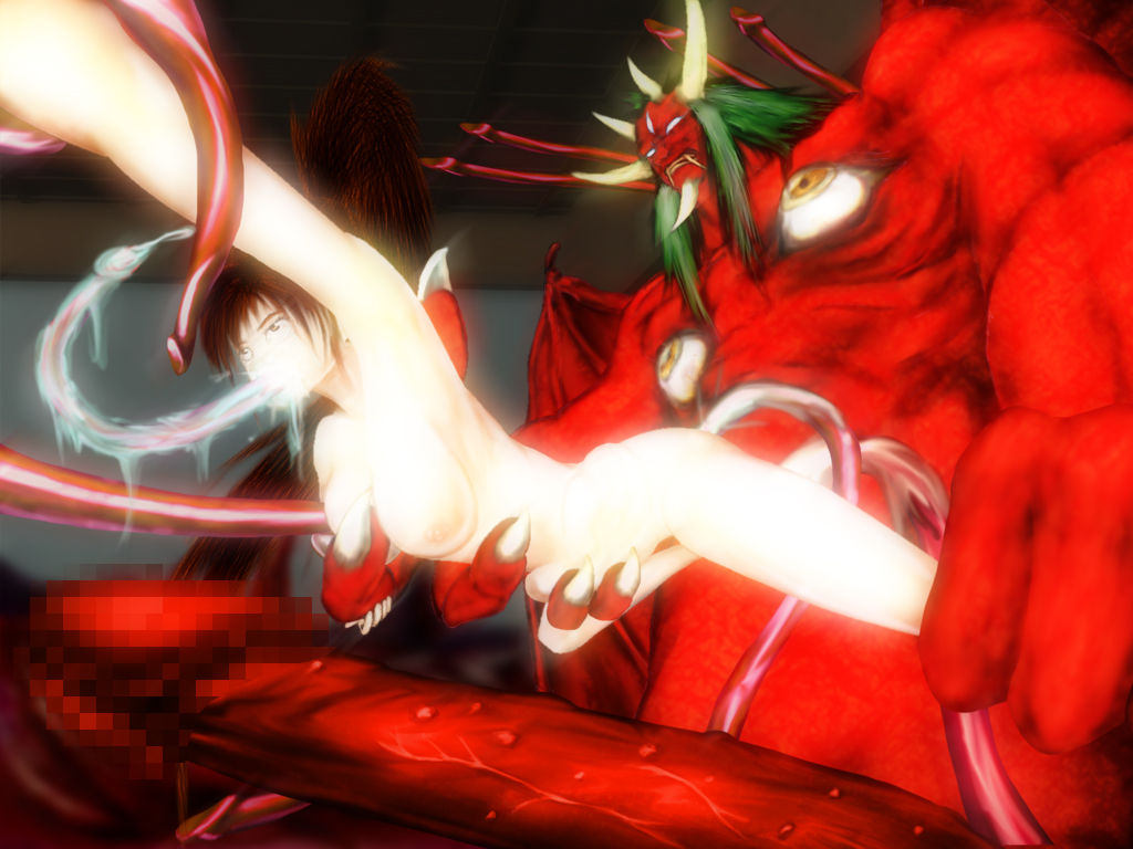 Sabohon Vol. 002: Natsukashi no Ero Anime CG Douga Shuu page 9 full