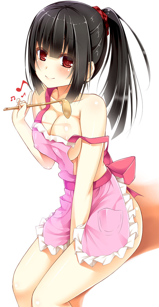 Hadaka Apron Collection set 1 page 5 full