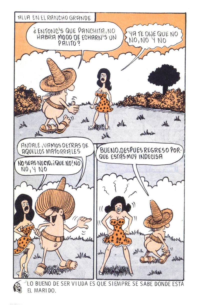 EL MIL CHISTES N&ordm; 007 page 10 full