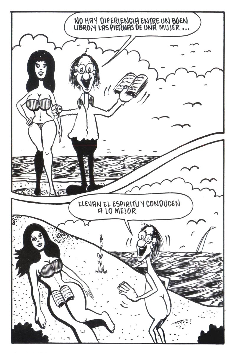 EL MIL CHISTES N&ordm; 007 page 2 full