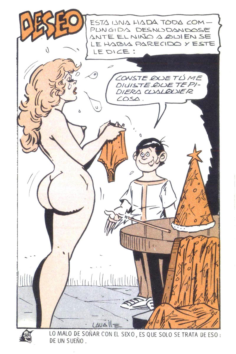EL MIL CHISTES N&ordm; 007 page 5 full