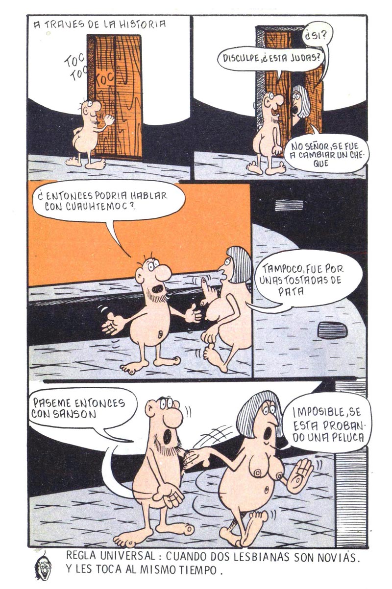 EL MIL CHISTES N&ordm; 007 page 6 full