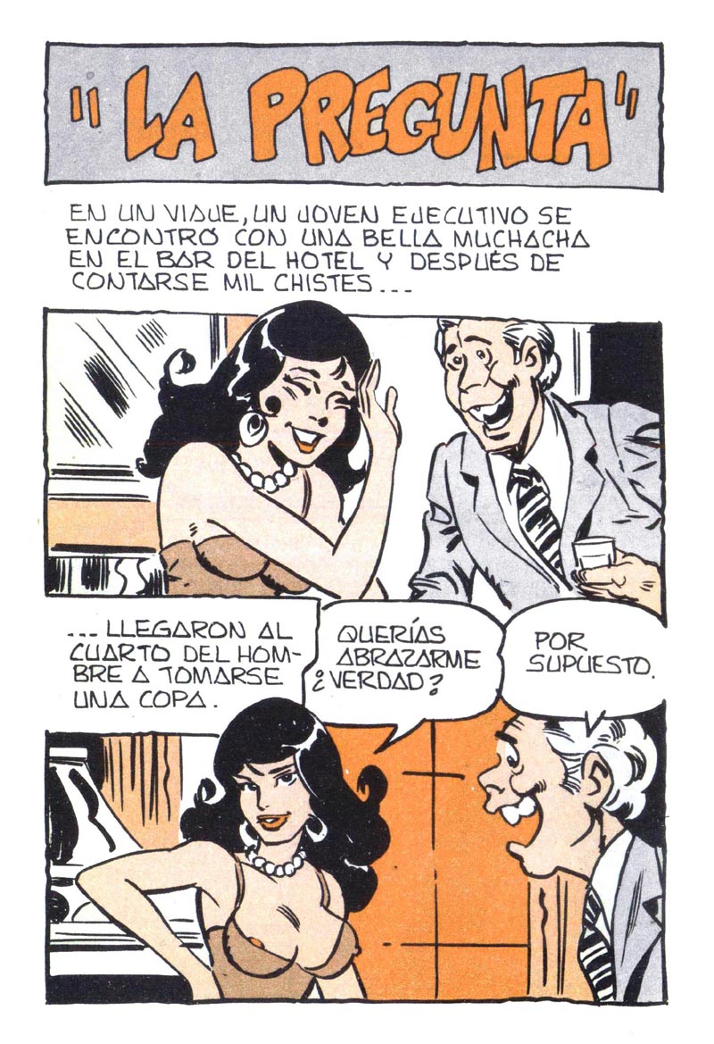 EL MIL CHISTES N&ordm; 007 page 8 full