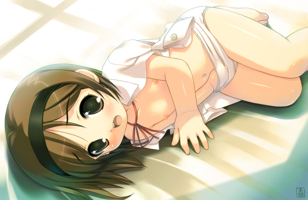 Akiba Hideki CG Shuu 16: Seirei no Uta page 10 full