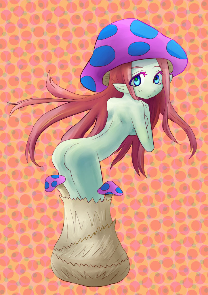 Monster Girls Gallery 02 page 2 full