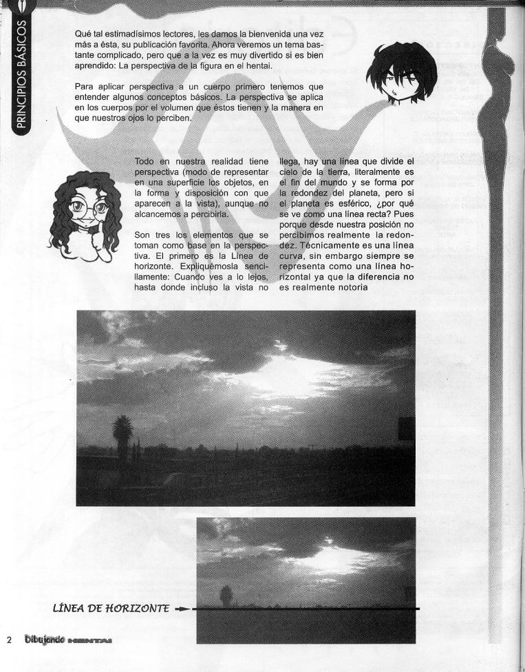 Dibujando Hentai 19 page 3 full