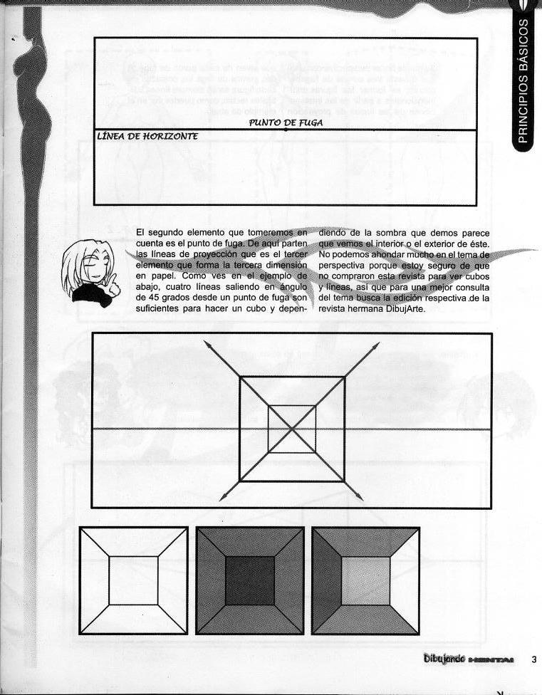 Dibujando Hentai 19 page 4 full